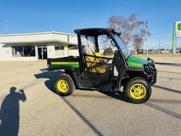 Main image John Deere XUV 835M
