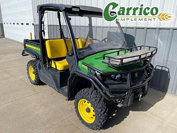 2020 John Deere XUV 835M Equipment Image0