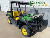 Thumbnail image John Deere XUV 835M 0