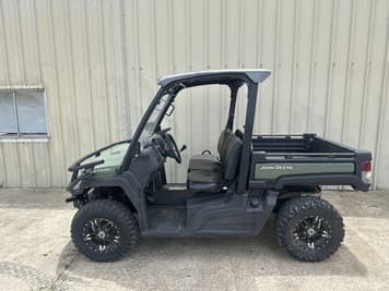 Main image John Deere XUV 835M