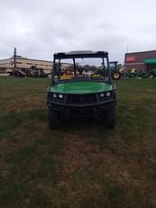 Main image John Deere XUV 835M 7