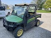 Thumbnail image John Deere XUV 835M 4