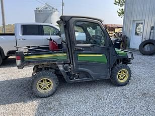 Main image John Deere XUV 835M 9