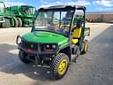 2020 John Deere XUV 835M Image