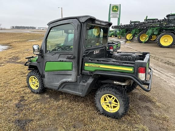 Image of John Deere XUV 835M equipment image 1