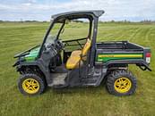 Thumbnail image John Deere XUV 835M 0