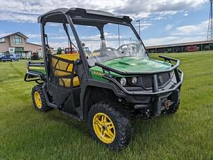 Main image John Deere XUV 835M 4