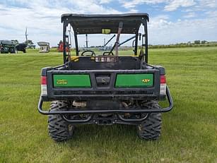 Main image John Deere XUV 835M 7