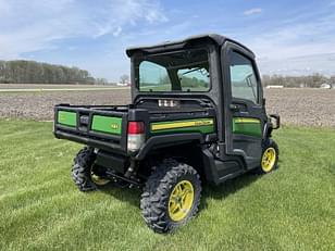 Main image John Deere XUV 835M 7