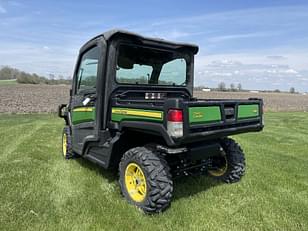 Main image John Deere XUV 835M 8