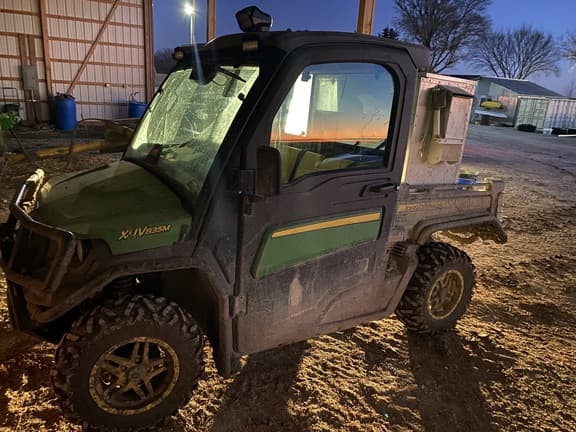 Image of John Deere XUV 835M equipment image 2