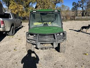 Main image John Deere XUV 835R 1