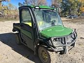 Thumbnail image John Deere XUV 835R 3