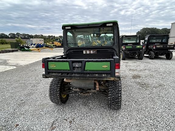 Image of John Deere XUV 835R equipment image 4