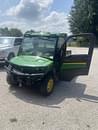 Thumbnail image John Deere XUV 835R 3