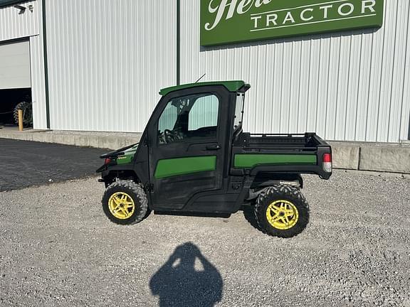 Image of John Deere XUV 835R equipment image 2