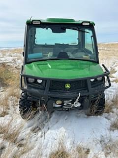 Image of John Deere XUV 835R Image 0