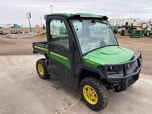 2020 John Deere XUV 835R Image