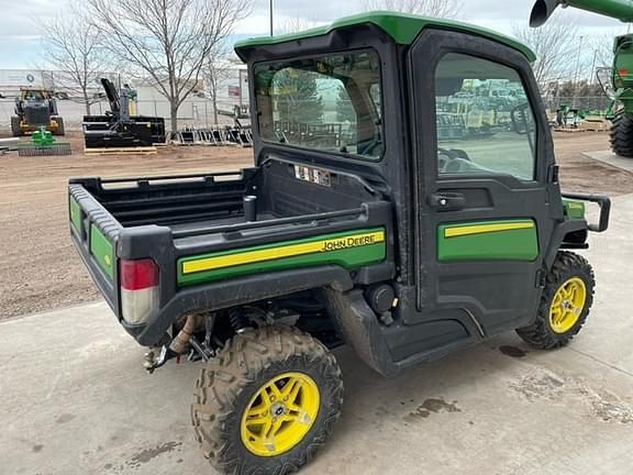 Image of John Deere XUV 835R equipment image 3