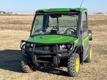 Main image John Deere XUV 835R