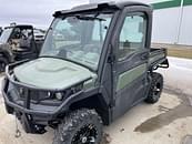 Thumbnail image John Deere XUV 835R 3