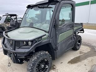 Main image John Deere XUV 835R 4