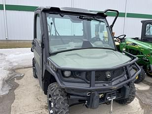 Main image John Deere XUV 835R 5