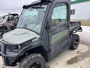 Main image John Deere XUV 835R 7