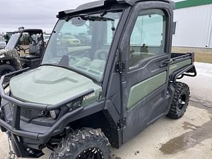 Main image John Deere XUV 835R 8