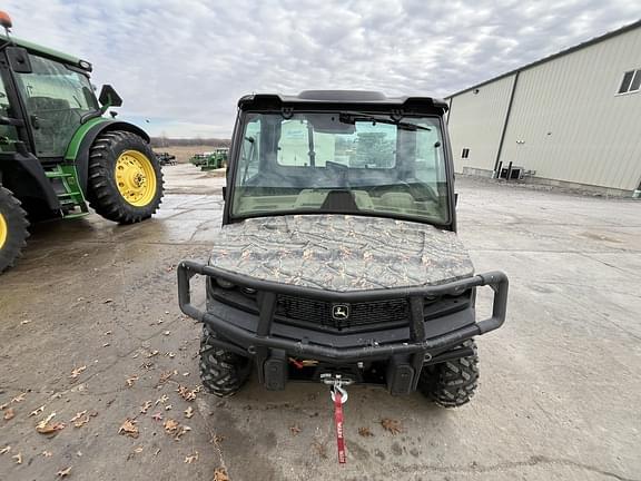 Image of John Deere XUV 835R equipment image 3