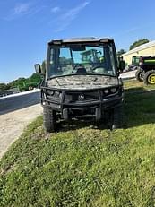 Main image John Deere XUV 835R 4