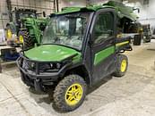 Thumbnail image John Deere XUV 835R 0