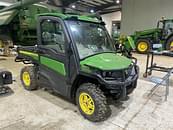 Thumbnail image John Deere XUV 835R 1