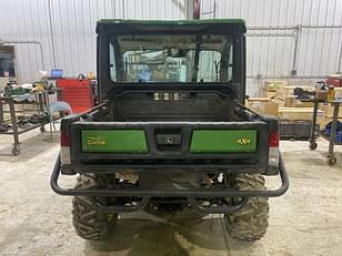 Main image John Deere XUV 835R 3