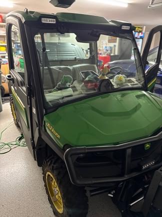 Main image John Deere XUV 835R