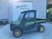 Thumbnail image John Deere XUV 835R 1