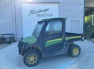 Main image John Deere XUV 835R 1