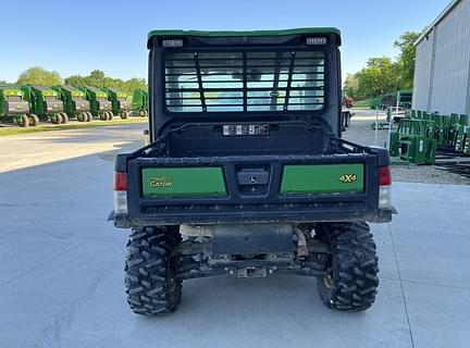 Image of John Deere XUV 835R equipment image 2