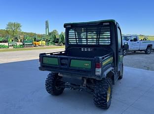 Main image John Deere XUV 835R 5