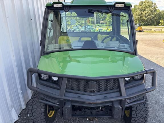 Main image John Deere XUV 835R