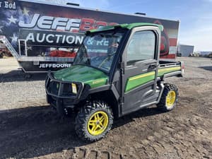 2020 John Deere XUV 835R Image