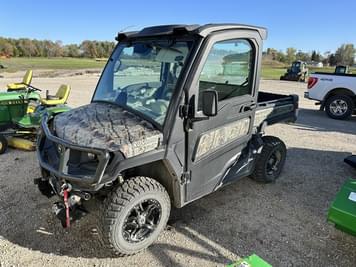 Main image John Deere XUV 835R