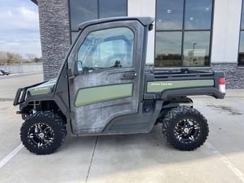 Main image John Deere XUV 835R