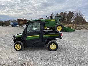 Main image John Deere XUV 835R 1