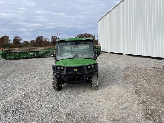 Image of John Deere XUV 835R equipment image 3