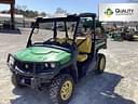 2020 John Deere XUV 835M Image