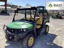 2020 John Deere XUV 835M Image