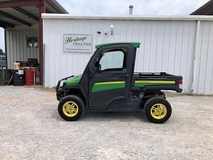 Main image John Deere XUV 835R