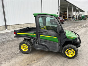 Main image John Deere XUV 835R 0