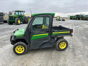 Main image John Deere XUV 835R 1